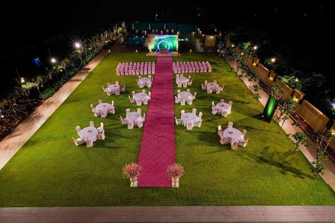 THE FERN AN ECOTEL HOTEL LONAVALA